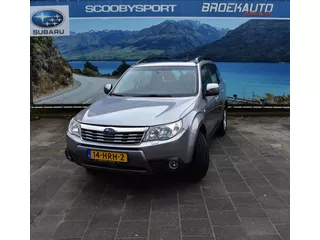 Subaru Forester 2.0 110KW AWD Luxury