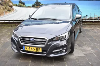 SUBARU Levorg 2.0 S 150PK  CVT Premium