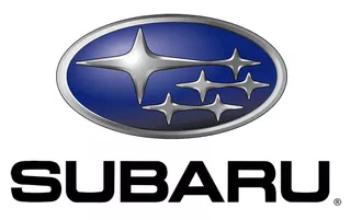 Subaru Forester 2.0i 150pk AWD Intro