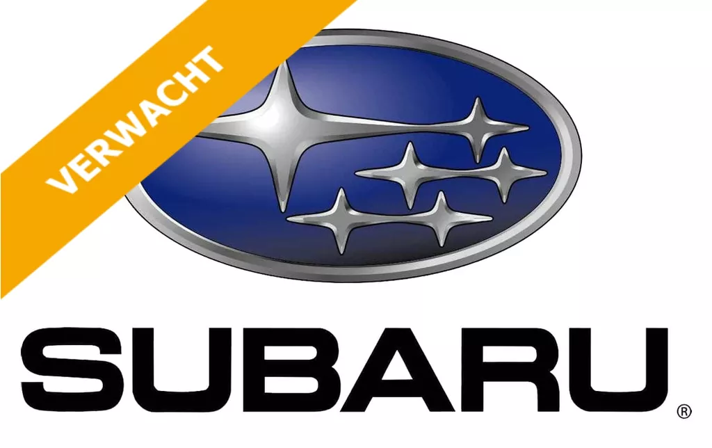 Subaru Forester 2.0i e-BOXER 150pk CVT First Edition