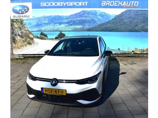 Volkswagen Golf 2.0 GTI Clubsport 300 PK DSG 7