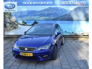 Seat Leon Sportstourer 1.5 TSI 131PK Xcellence Business Intense