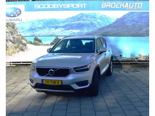 VOLVO Xc40 T3 156pk Momentum Pro