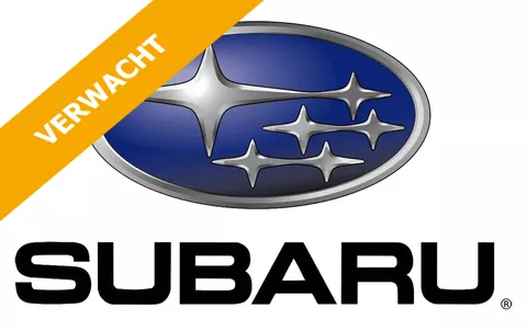 SUBARU Forester 2.0i 150pk AWD CVT Luxury Plus Eyesight/trekhaak