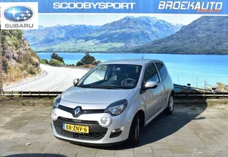 Renault Twingo 1.2 16V  Collection