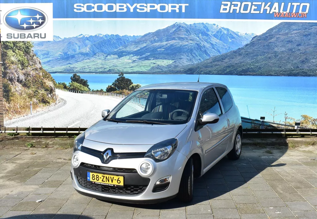 Renault Twingo 1.2 16V  Collection