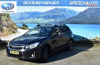 Subaru Xv 2.0i 150pk AWD Lineartronic CVT Comfort