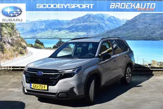 Subaru Forester 2.0i e-BOXER 150pk CVT Fist-Edition Model 2025