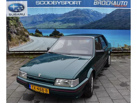 Rover Montego 2.0  Oxford edition