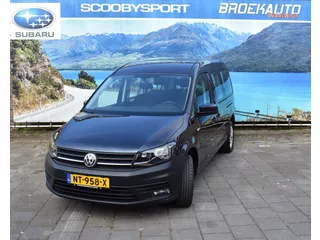 Volkswagen Caddy 1.4 TSI Maxi Combi