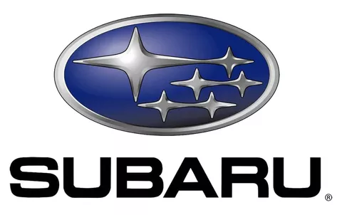 Subaru Forester 2.0i 150pk AWD Intro