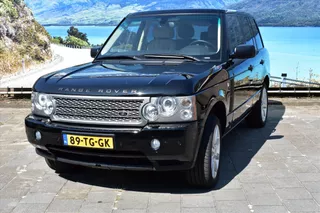 LAND ROVER Range Rover 4.2 V8 Supercharged AUT