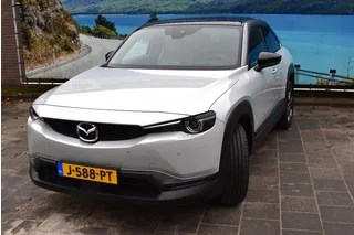 Mazda Mx-30 E-SKYACTIV Aut First Edition Prijs rijklaar